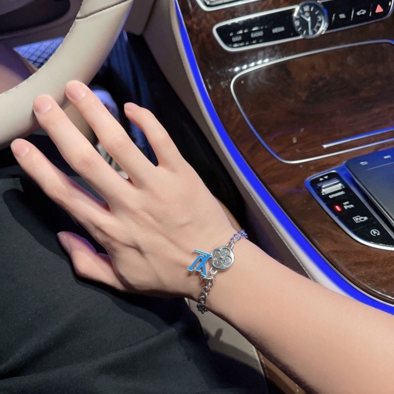 LV Bracelets